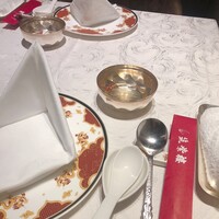 筑紫樓 銀座店 - 