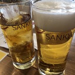 SANKYU本店 - 