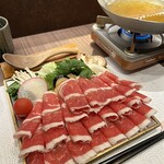 道産羊肉割烹 ラムぴりか - 
