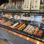 Patisserie LA VIE DOUCE - 