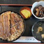 うなふじ支店 - 