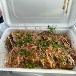 たこ焼き やっこちゃん - 