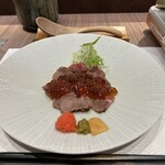 道産羊肉割烹 ラムぴりか - 