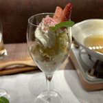 道産羊肉割烹 ラムぴりか - 