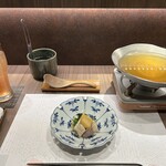 道産羊肉割烹 ラムぴりか - 