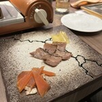 道産羊肉割烹 ラムぴりか - 