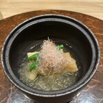 Koshitsu Kaiseki Kitaooji Kyoubashi Saryou - 