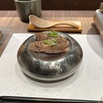 道産羊肉割烹 ラムぴりか - 