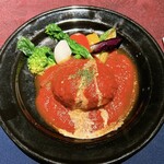 ハチカフェ - 