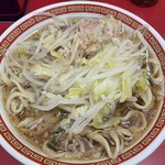 ラーメン二郎 - 