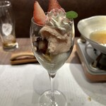 道産羊肉割烹 ラムぴりか - 