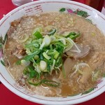 Chuukasoba Masutani - 