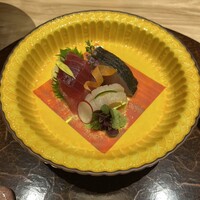 個室会席 北大路 京橋茶寮 東京駅店 - 