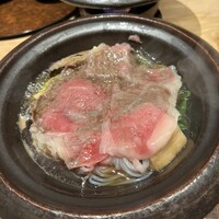個室会席 北大路 京橋茶寮 東京駅店 - 