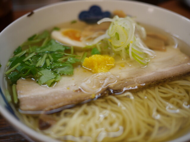 Menya Hyottoko Kotsukan Ten photo