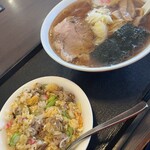 いくよ食堂 - 