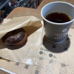 TAKAMURA COFFEE ROASTERS - 