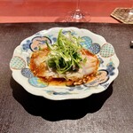 Ji-Cube - 雲白肉 プティヴェールとうるいを巻いて