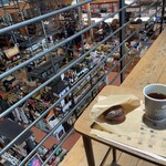 TAKAMURA COFFEE ROASTERS - 