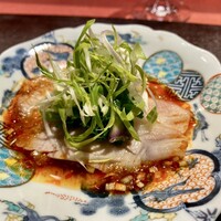 Ji-Cube - 雲白肉 プティヴェールとうるいを巻いて