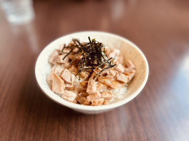 麺屋 八 - 名取（ラーメン）の写真
