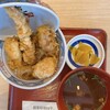 天麩羅 えびのや イオンモール浜松市野店