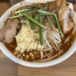 ラーメン荘 地球規模で考えろ - 