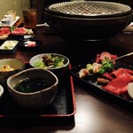 Binchou Tanyakiniku To Shabu Shabu Kotora - 