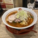 麺屋 アシタマ - 