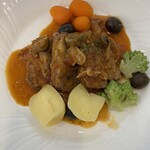 レストランヒルトップ - 