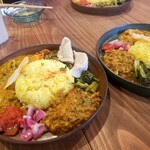 餃子酒場ハルゾウ 国分寺 - 