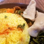 餃子酒場ハルゾウ 国分寺 - 