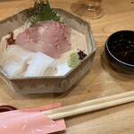 和食とお酒 だいまる亭 - 