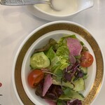 レストランヒルトップ - 