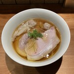 麺 ふじさき - 