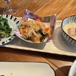 産直 cafe べこ - 