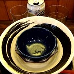 俺の中華たなか家 - 勿論綺麗✨に完飲❗完食❗