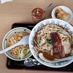 麺屋 壱力本舗 - 