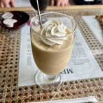 縁コーヒーショップ - コーヒー・シェイク