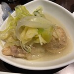 美藏 Hotel Route Inn西那須野店