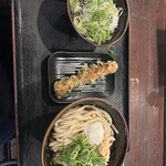 讃岐うどん大使 東京麺通団 - 