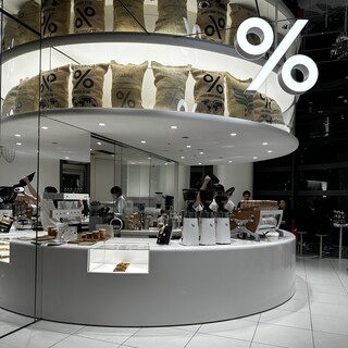 アラビカ東京_2