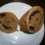 アルファルファ - 【2014年1月】自宅でモカゼル♪