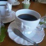 アルファルファ - 【2014年1月】珈琲にも命名の予定が・・！