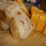 アルファルファ - 【2014年1月】まいうー♪（大半をChuraさんが買ってくれました。m(__)m　次回、タップリお礼します！)