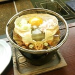 Taiya - カニ味噌甲羅焼き