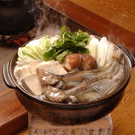 Shibaraku - しょっつる鍋
