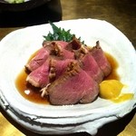 石慶 - カモロース
      