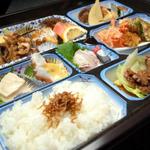 Hana Ikada - 5,000円お弁当。　ご予算、お好みなどお聞かせ下さい。