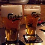 大衆ビストロ ジル 目黒店 - カールスバーク